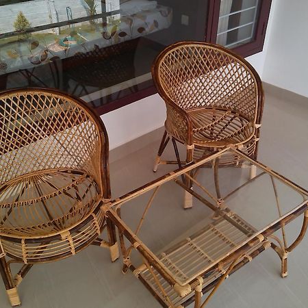 Lilypad Resort Varkala Ngoại thất bức ảnh