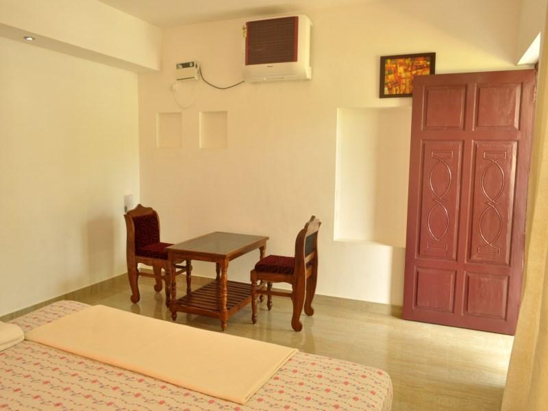 Lilypad Resort Varkala Ngoại thất bức ảnh