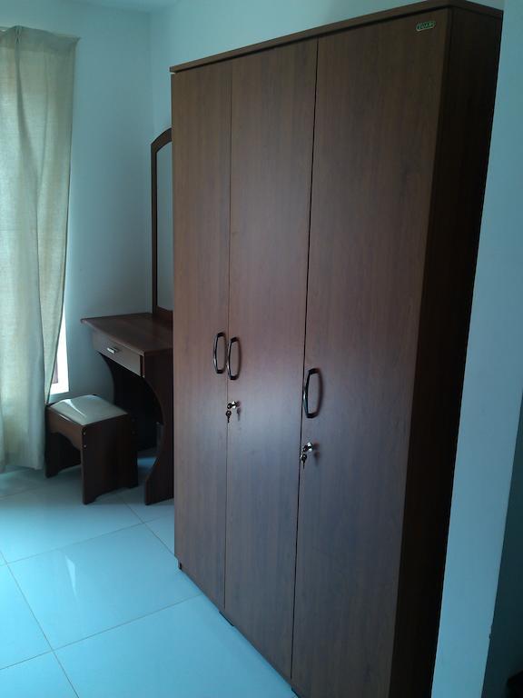 Lilypad Resort Varkala Phòng bức ảnh