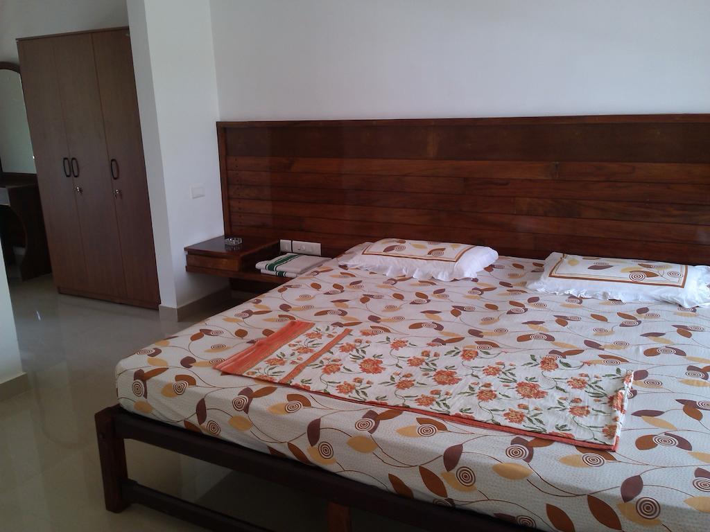 Lilypad Resort Varkala Phòng bức ảnh